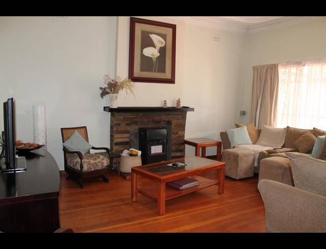 3 BEDROOM HOUSE FOR SALE IN KENSINGTON